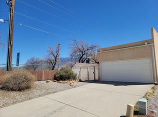4624 Gretta Ct NE, Albuquerque, NM 87111