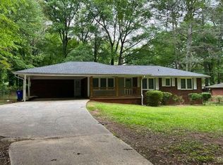 3509 New Macland Rd, Powder Springs, GA 30127