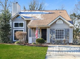 1920 Mary Ann Dr, Charlotte, NC 28214