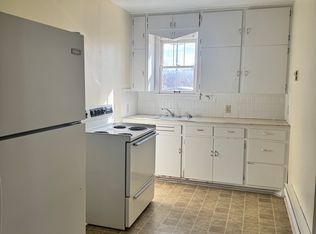 711 8th Ave #6, Belle Fourche, SD 57717