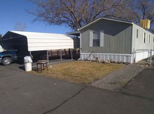 585 25 1/2 Rd TRLR 88, Grand Junction, CO 81505