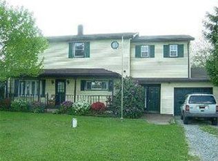 183 Goshen Rd, Emlenton, PA 16373