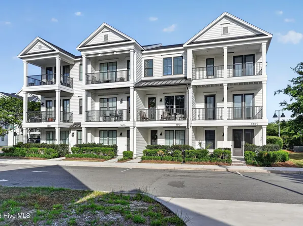 3609 Watercraft Ferry Avenue, Wilmington, NC 28412