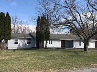 10850 Jordan Rd, Jordan, NY 13080