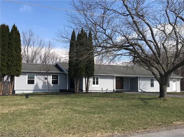 10850 Jordan Rd, Jordan, NY 13080