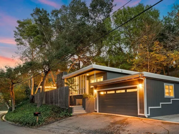 107 Spring Rd, Orinda, CA 94563