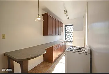 Rented by Corcoran