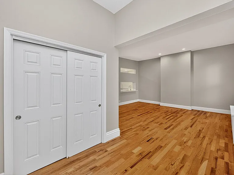 Open Layout