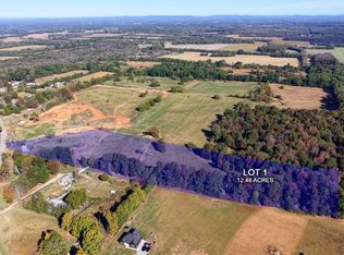 368 Laws Hill Rd LOT 1, Lewisburg, TN 37091
