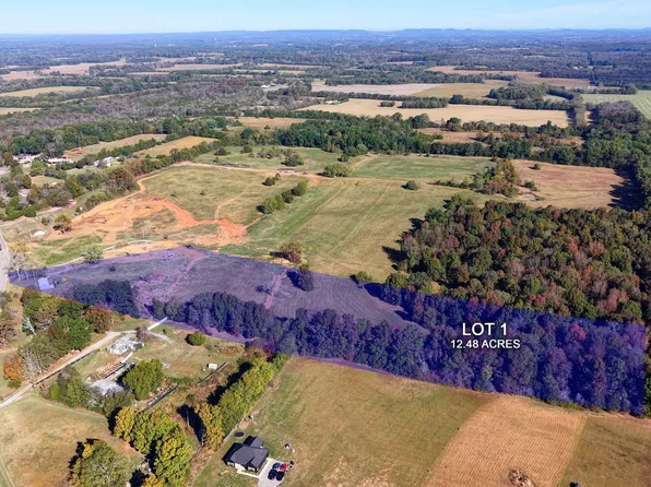 368 Laws Hill Rd Lot 1, Lewisburg, TN 37091