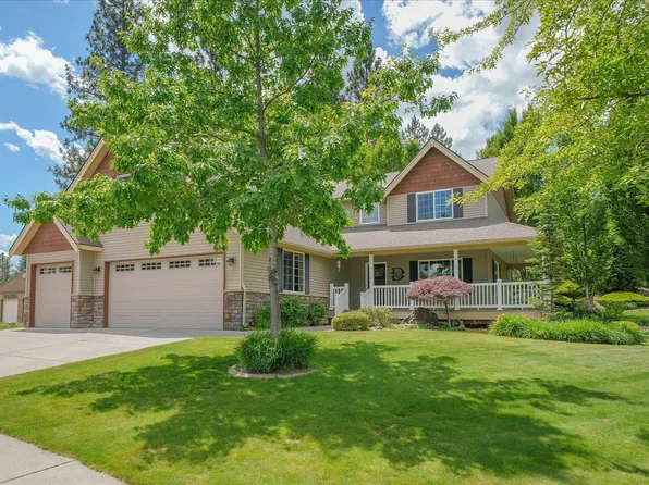 2406 Scenic Blvd, Spokane, WA 99224