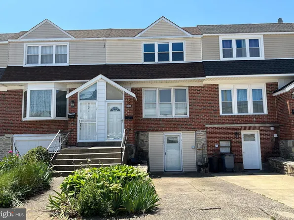 3508 Drumore Dr, Philadelphia, PA 19154