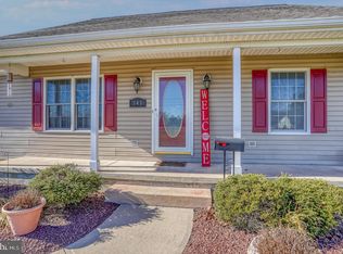 343 Weiner Ave, Harrington, DE 19952