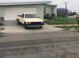 604 Omeara St, San Diego, CA 92114