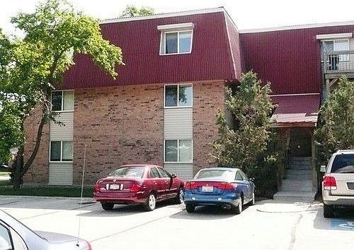3rd image of 1870 Tall Oaks Dr Unit 3103