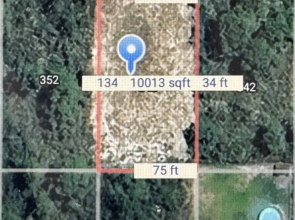 348 Condor Ave, Sebring, FL 33870