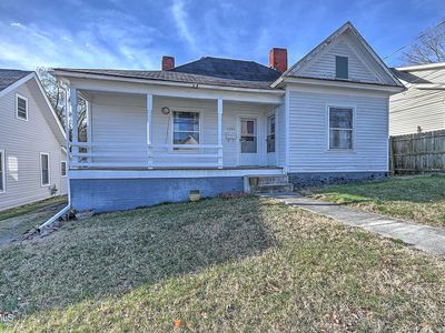 1230 Anderson St, Bristol, TN, 37620