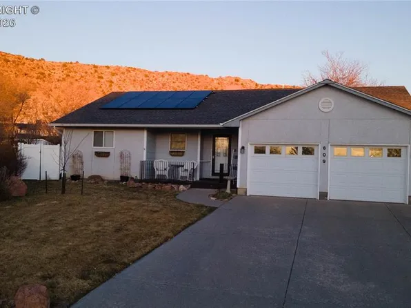 609 Cobblestone Ct, Canon City, CO 81212