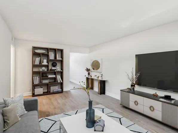 Morning Tide Apartments