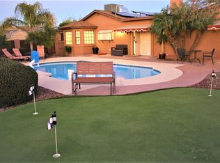 22202 N 87th Ave, Peoria, AZ 85383
