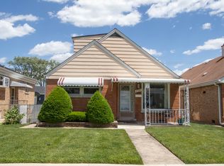 1739 N 22nd Ave, Melrose Park, IL 60160