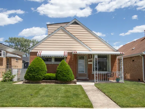 1739 N 22nd Ave, Melrose Park, IL 60160