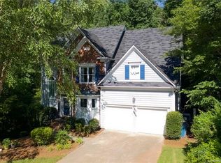 1008 Gateshead Ln, Matthews, NC 28105