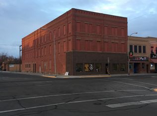 601 Main St, Miles City, MT 59301