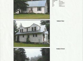 373 Vermont Rte #30, Newfane, VT 05345