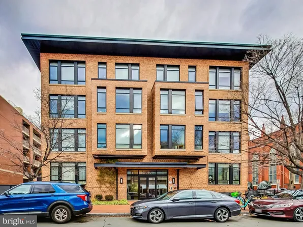 801 N St NW #101, Washington, DC 20001