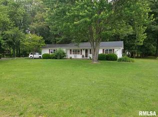 768 Airport Rd, Metropolis, IL 62960