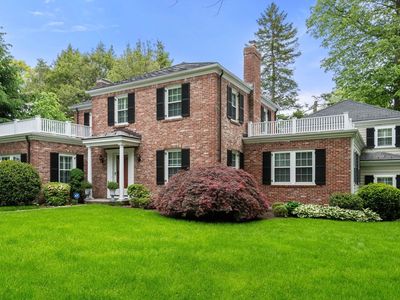 59 Village Hill Rd, Belmont, MA, 02478