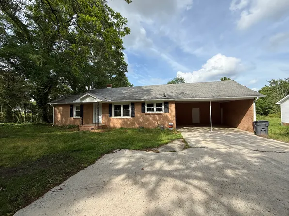 8732 Highway 14, Gray Court, SC 29645