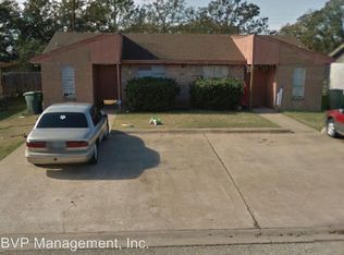 3502A Leon St, Bryan, TX 77801