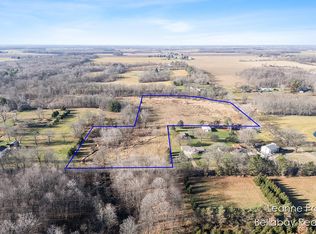 0 N Stine Rd, Charlotte, MI 48813