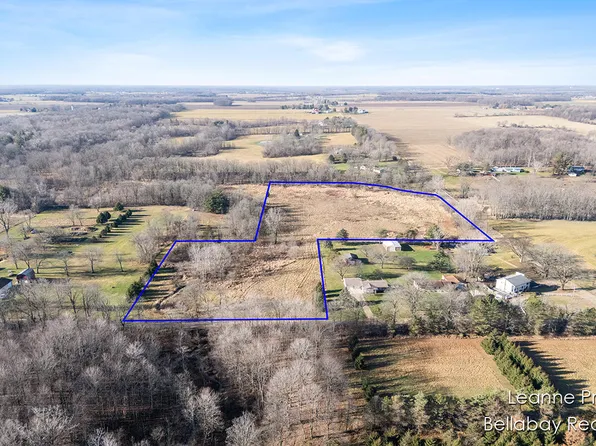 0 N Stine Rd, Charlotte, MI 48813