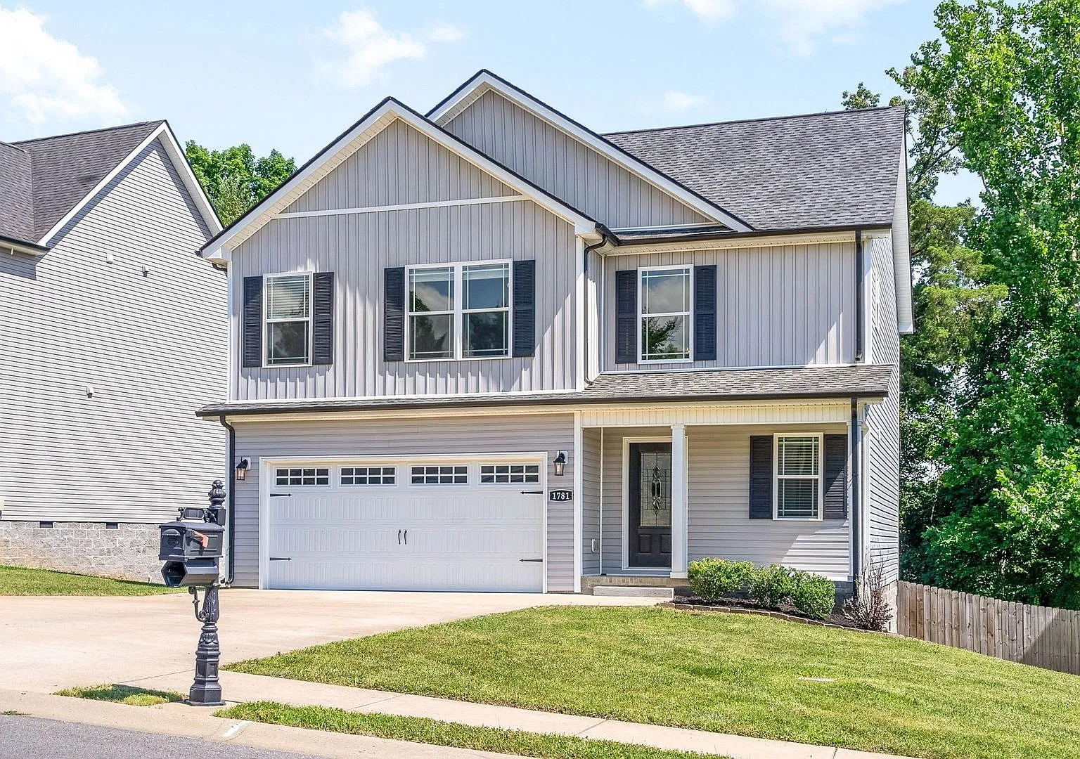 1781 Rains Rd. — Photo 2