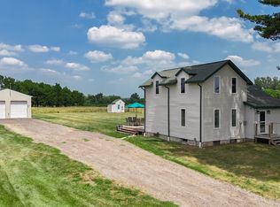 7979 Sinclair Rd, Eau Claire, MI 49111