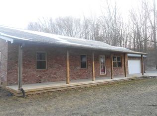 730 N County Road 50 E, Danville, IN 46122