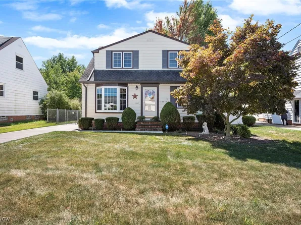 16012 Mendota Ave, Maple Heights, OH 44137