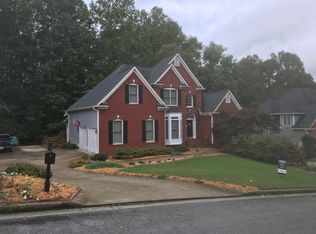317 Oak Meadow Dr, Woodstock, GA 30188