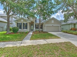 8938 Westerland Dr, Land O Lakes, FL 34637