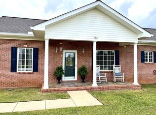 550 Sowell Rd, Dothan, AL 36301