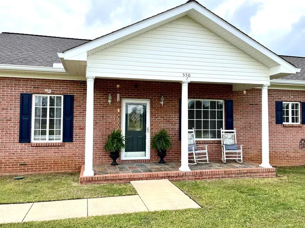 550 Sowell Rd, Dothan, AL 36301