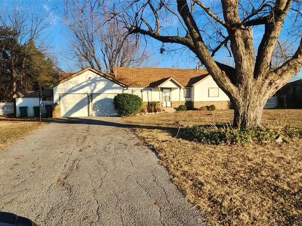 3408 N Bryant Ave, Oklahoma City, OK 73121