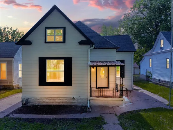 1004 S Missouri Ave, Sedalia, MO 65301