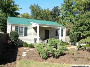 2003 Bide A Wee Dr NE, Huntsville, AL 35801