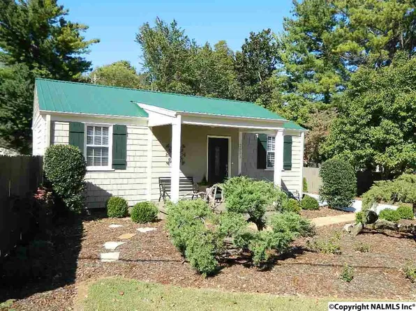 2003 Bide A Wee Dr NE, Huntsville, AL 35801