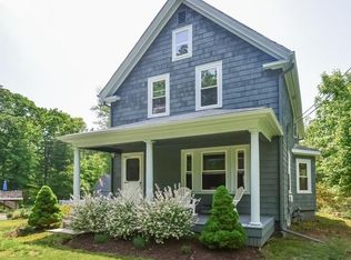 125 Central St, South Easton, MA 02375