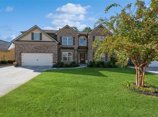 4570 Orchard Ridge Ct, Cumming, GA 30028